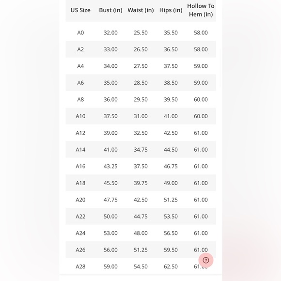 Azazie bridesmaid dress- dark navy color - Picture 13 of 13